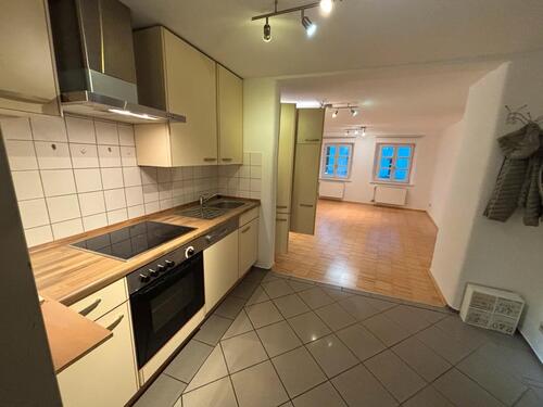 Foto - Helle 1,5-Zimmer Wohnung im Herzen von Deggendorf zu vermieten