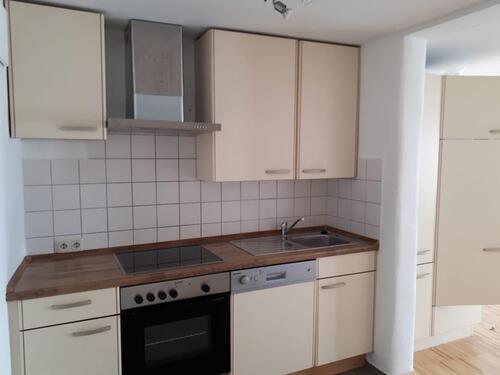 Foto - 1 Zimmer Etagenwohnung in Plattling