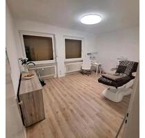 Raum im gut laufenden Kosmetik Wellnessstudio zu vermieten - Ganderkesee