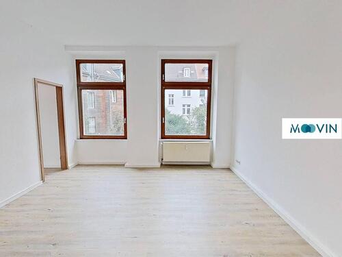 Foto - 3 Zimmer Etagenwohnung zur Miete in Wuppertal