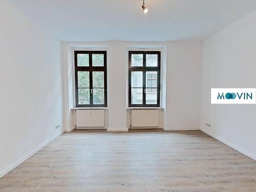 Foto - Etagenwohnung in Wuppertal zur Miete