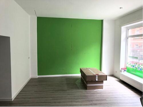 Foto - Laden, Büro oder kleine Praxis mit PKW-Stellplatz, ehemaliges Kosmetik- und Nagelstudio, zu vermieten!