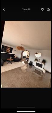 Foto - 2.5 Zimmer Etagenwohnung zur Miete in Öhringen