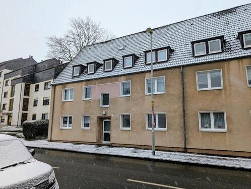 Foto - Wohn(t)raum: interessante 2-Zimmer-Wohnung