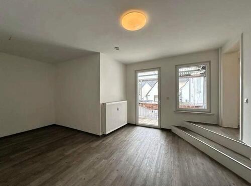 Foto - 2 Zimmer Etagenwohnung zur Miete in Linz am Rhein