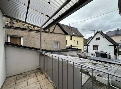 Foto - Etagenwohnung in Linz am Rhein zur Miete