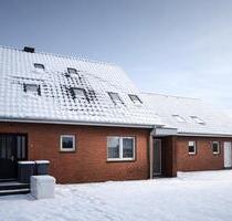 Erstbezug! Moderne 4-Zimmer-Maisonette in Jeersdorf – 110 m² - Scheeßel