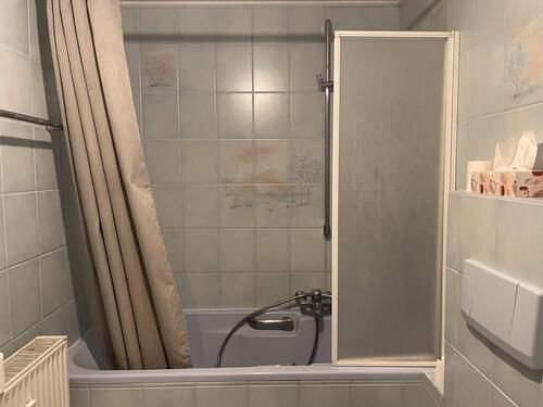 Foto - 3 Zimmer Erdgeschoßwohnung in Karlsruhe