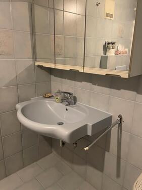 Foto - Erdgeschoßwohnung in Karlsruhe zur Miete