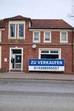 Foto - Mehrfamilienhaus - 260.000,00&nbsp;EUR Kaufpreis, ca.&nbsp; 258,00&nbsp;m&sup2;