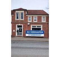Mehrfamilienhaus - 260.000,00&nbsp;EUR Kaufpreis, ca.&nbsp; 258,00&nbsp;m&sup2; in Hagen im Bremischen (PLZ: 27628)