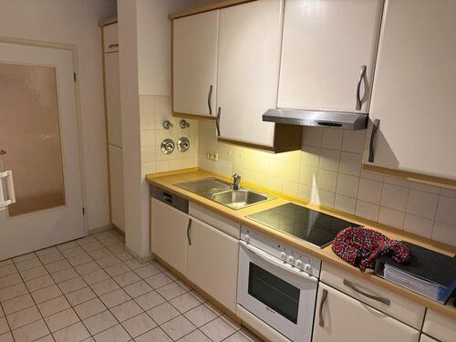 Foto - Mietwohnung - 720,00&nbsp;EUR Kaltmiete, ca.&nbsp; 60,00&nbsp;m&sup2;