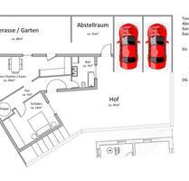 Saniertes Einfamilienhaus in Schwabach