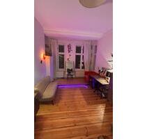 Helles Zimmer in WG in Prenzlauer Berg - Berlin Pankow