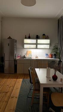 Foto - 4 Zimmer Etagenwohnung in Berlin