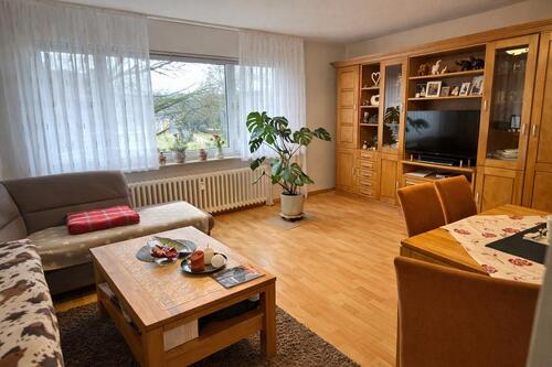 Foto - 2.5 Zimmer Etagenwohnung zur Miete in Gelsenkirchen