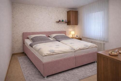 Foto - 2.5 Zimmer Etagenwohnung in Gelsenkirchen