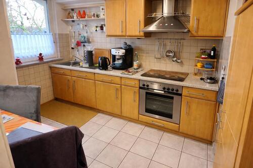 Foto - Etagenwohnung in Gelsenkirchen zur Miete