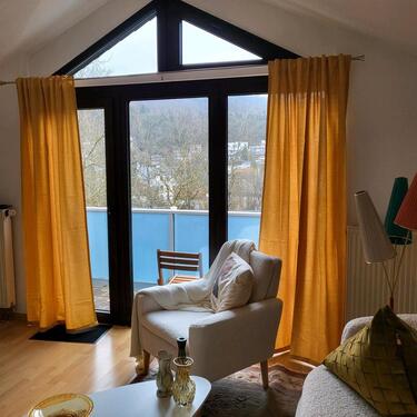 Foto - 1 Zimmer Dachgeschoßwohnung zur Miete in Hofheim am Taunus