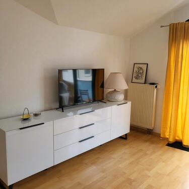 Foto - 1 Zimmer Dachgeschoßwohnung in Hofheim am Taunus