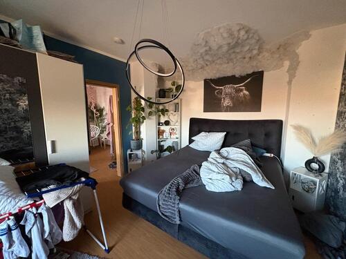 Foto - 2 Zimmer Etagenwohnung in Neubrandenburg