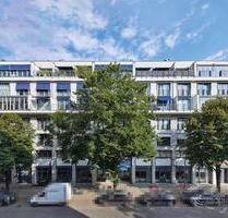 Moderne City West Praxisfläche - provisionsfrei im Erdgeschoss im Ärztehaus - Berlin Charlottenburg-Wilmersdorf