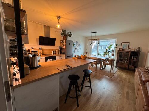 Foto - 3 Zimmer Etagenwohnung zur Miete in Leipzig