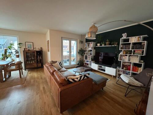 Foto - 3 Zimmer Etagenwohnung in Leipzig