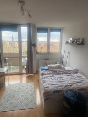 Foto - 16 Zimmer Maisonettenwohnung zur Miete in Aachen