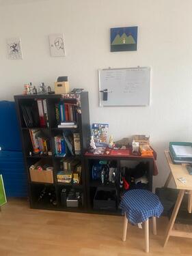 Foto - Maisonettenwohnung mit 100,00 m&sup2; in Aachen zur Miete