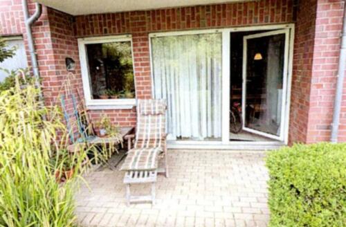 Foto - 2 Zimmer Erdgeschoßwohnung zur Miete in Grevenbroich