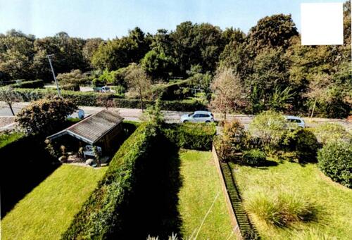 Foto - 2 Zimmer Erdgeschoßwohnung in Grevenbroich