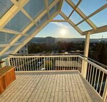 Moderne zwei-Raum-Mietwohnung m. Balkon und optimaler Verkehrsan - Jena Lobeda-Altstadt