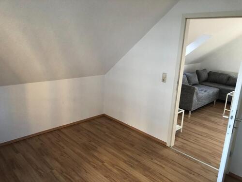 Foto - Dachgeschoßwohnung in Jena zur Miete