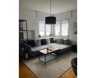 super schöne sehr gepflegte 2 ZKB in Lahnau-Atzbach zu vermieten