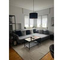 super schöne sehr gepflegte 2 ZKB in Lahnau-Atzbach zu vermieten