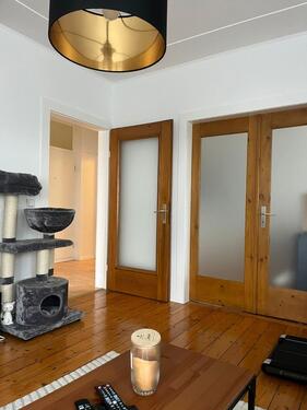 Foto - 2 Zimmer Hochparterre zur Miete in Lahnau