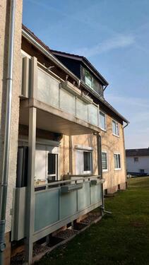 Foto - Etagenwohnung in Salzgitter zum Kaufen