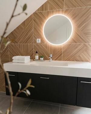 Foto - Erstbezug nach Sanierung! DG- Wohnung 2- Zimmer Nähe Westpark