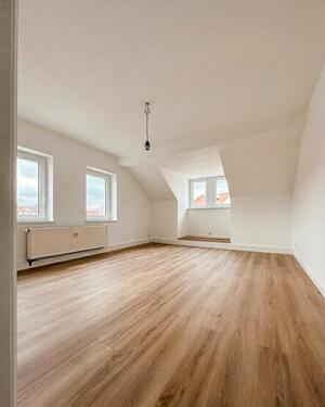 Foto - 2 Zimmer Dachgeschoßwohnung in Zittau