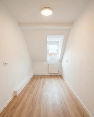 Foto - Dachgeschoßwohnung in Zittau zur Miete