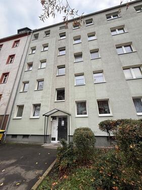 Foto - 1 Zimmer Etagenwohnung zur Miete in Chemnitz