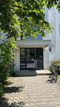 Foto - 2 Zimmer Etagenwohnung in Gauting