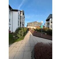 Attraktive 3-Zimmer-Wohnung mit Balkon, Garage & Einbauküche in Kronberg-Oberhöchstadt - Kronberg im Taunus