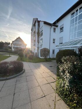 Foto - 3 Zimmer Etagenwohnung zur Miete in Kronberg im Taunus