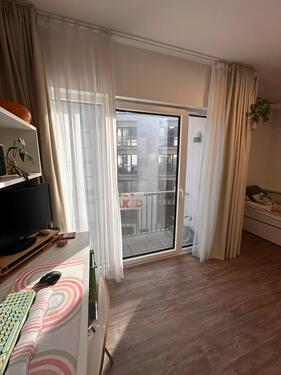 Foto - 1 Zimmer Etagenwohnung in Leipzig