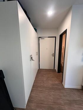 Foto - Etagenwohnung in Leipzig zur Miete