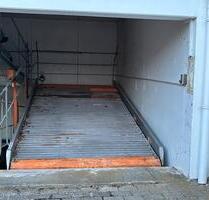 Duplexparker oben 30€, Bad Vilbel Kernstadt