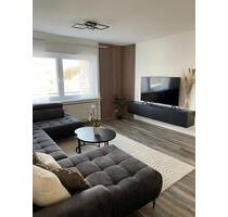 4-Zi Wohnung 125qm Garten Balkon Garage Olpe-Neuenkleusheim - Wenden