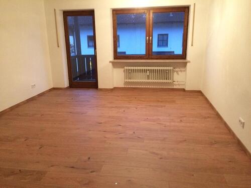 Foto - Attraktive 2-Zimmer-Wohnung mit 62m² in Mühldorf am Inn